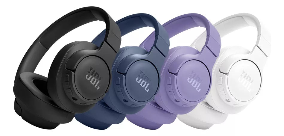 AUDIFONOS JBL 760